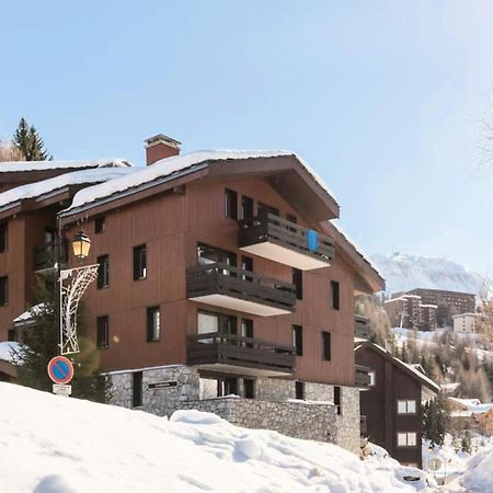 Residence Plagne Lauze - Maeva Home - Appartement 2 Pieces 5 Personnes - Confort Mae-9202 Macot-la-Plagne Exterior foto